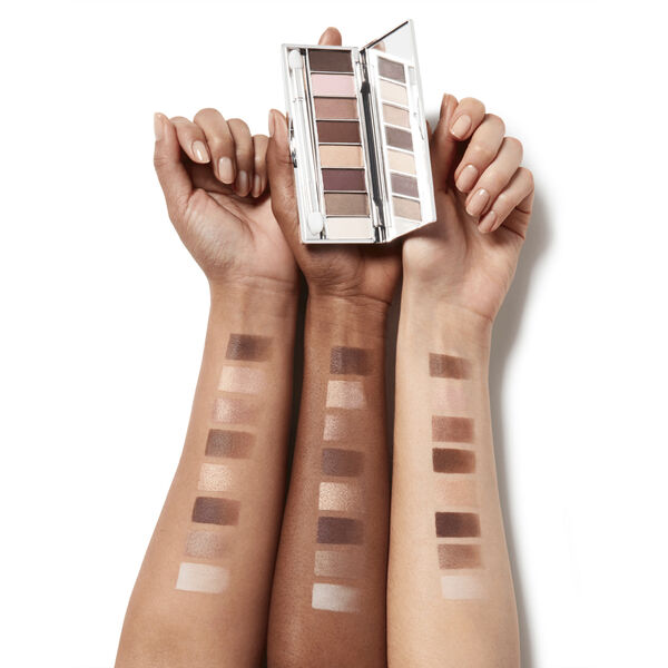 All About Shadow 8 Pan