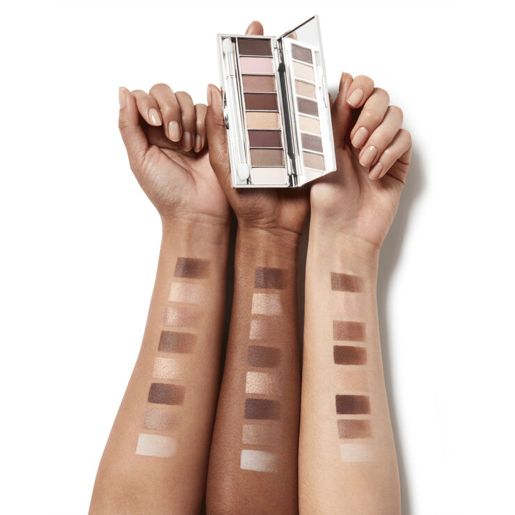 All About Shadow 8 Pan