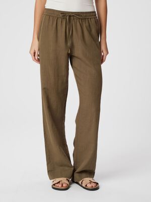 Sonar Linen Pants