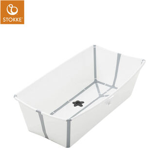 Stokke Flexi Bath  X-Large White