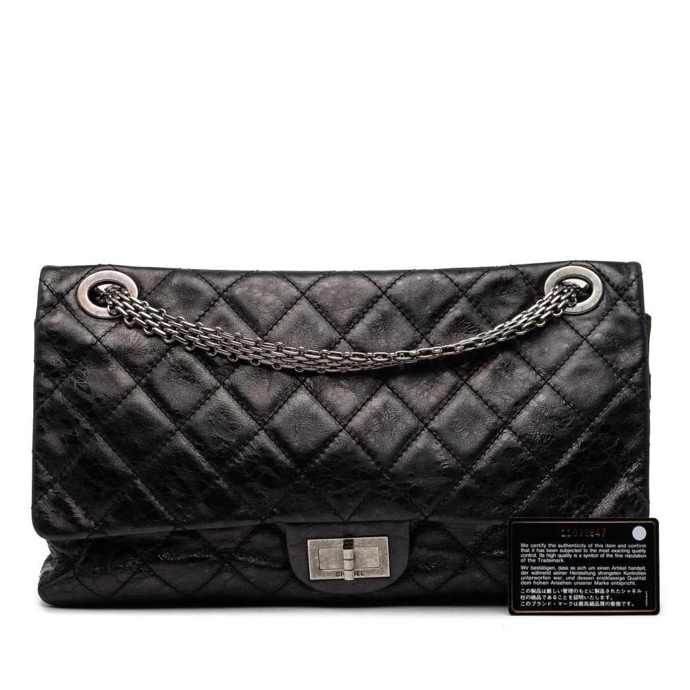 Chanel Flap Bag
