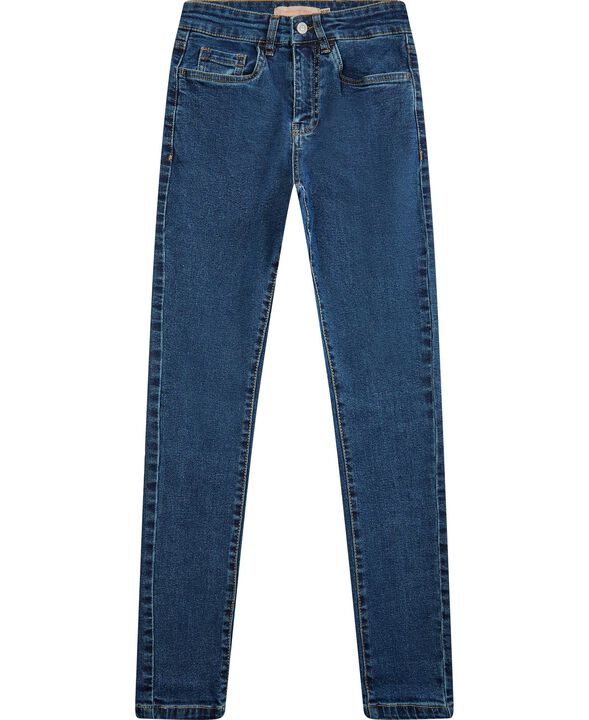 DPWMAJA HIGHWAIST SKINNY JEGGINS