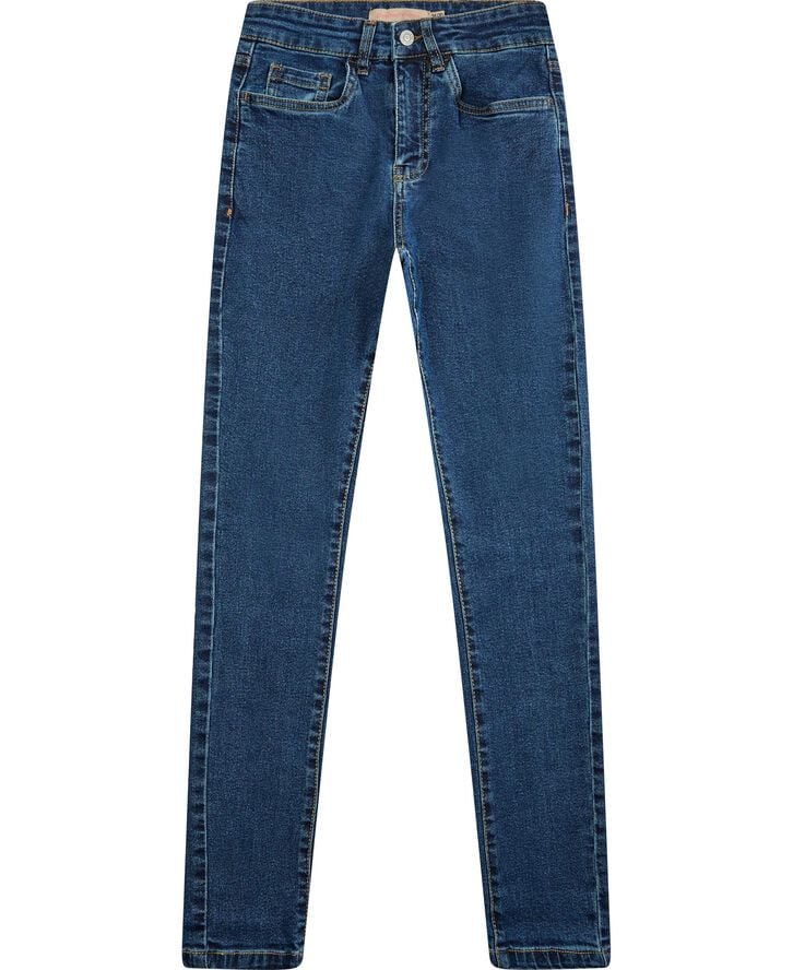 DPWMAJA HIGHWAIST SKINNY JEGGINS