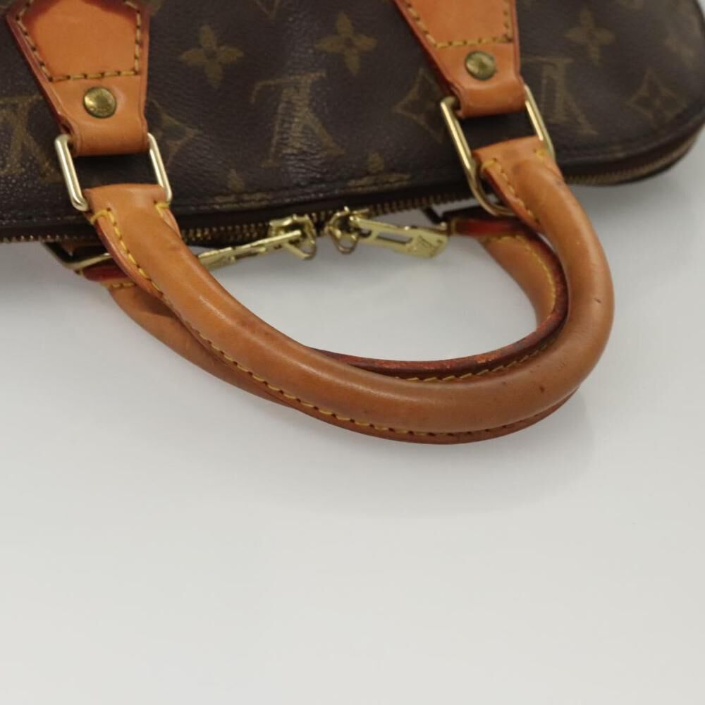 Louis Vuitton Alma