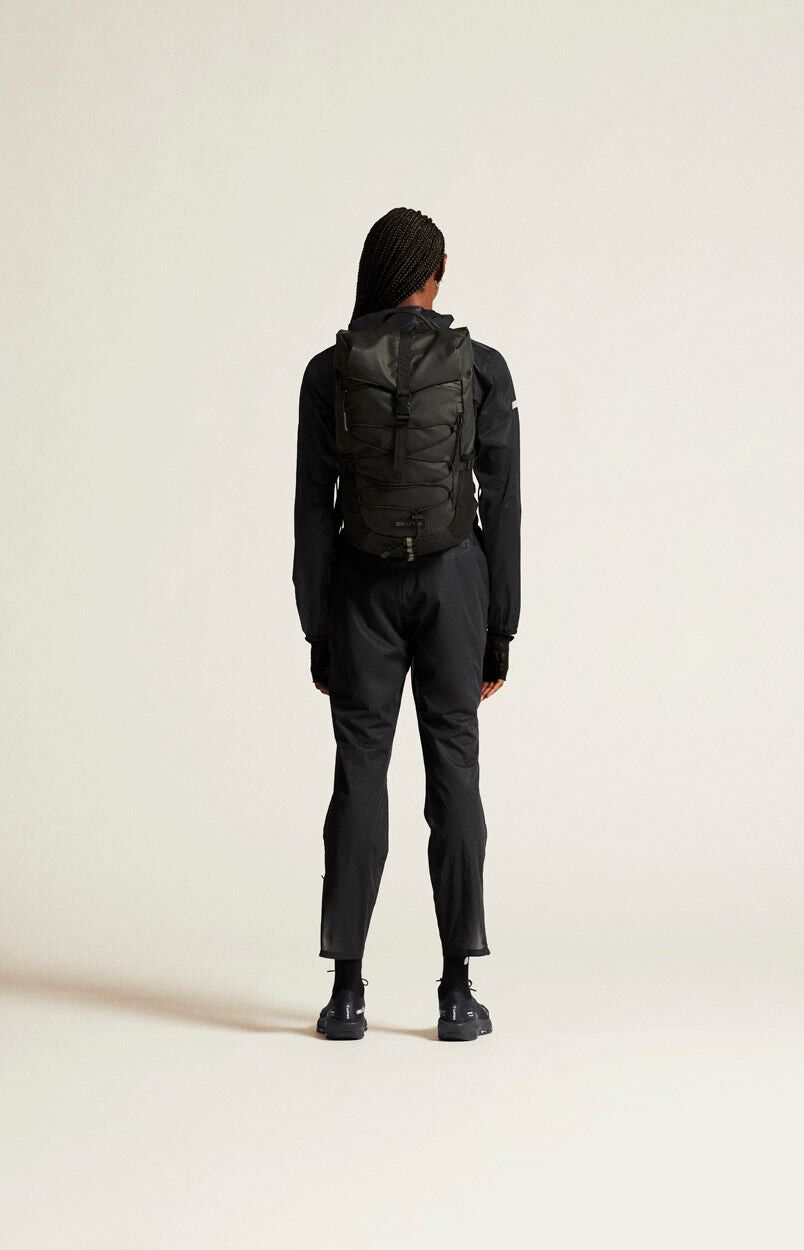 Pro Hydro Lightweight L&oslash;bejakke