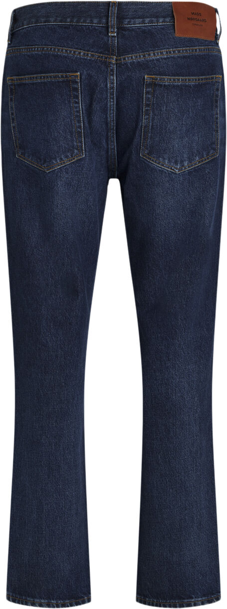 Organic Blue Jas Jeans