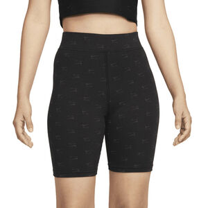 Air High-Waist cykelshorts