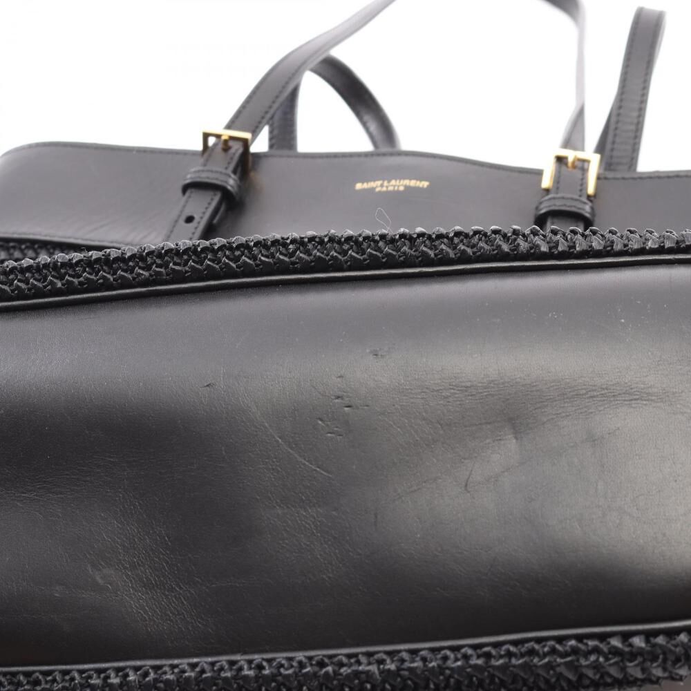 Yves Saint Laurent Tote