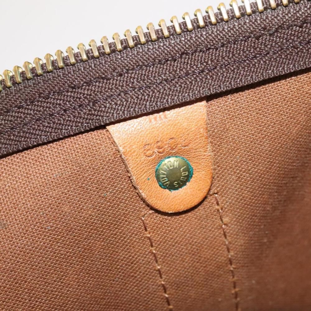 Louis Vuitton Keepall