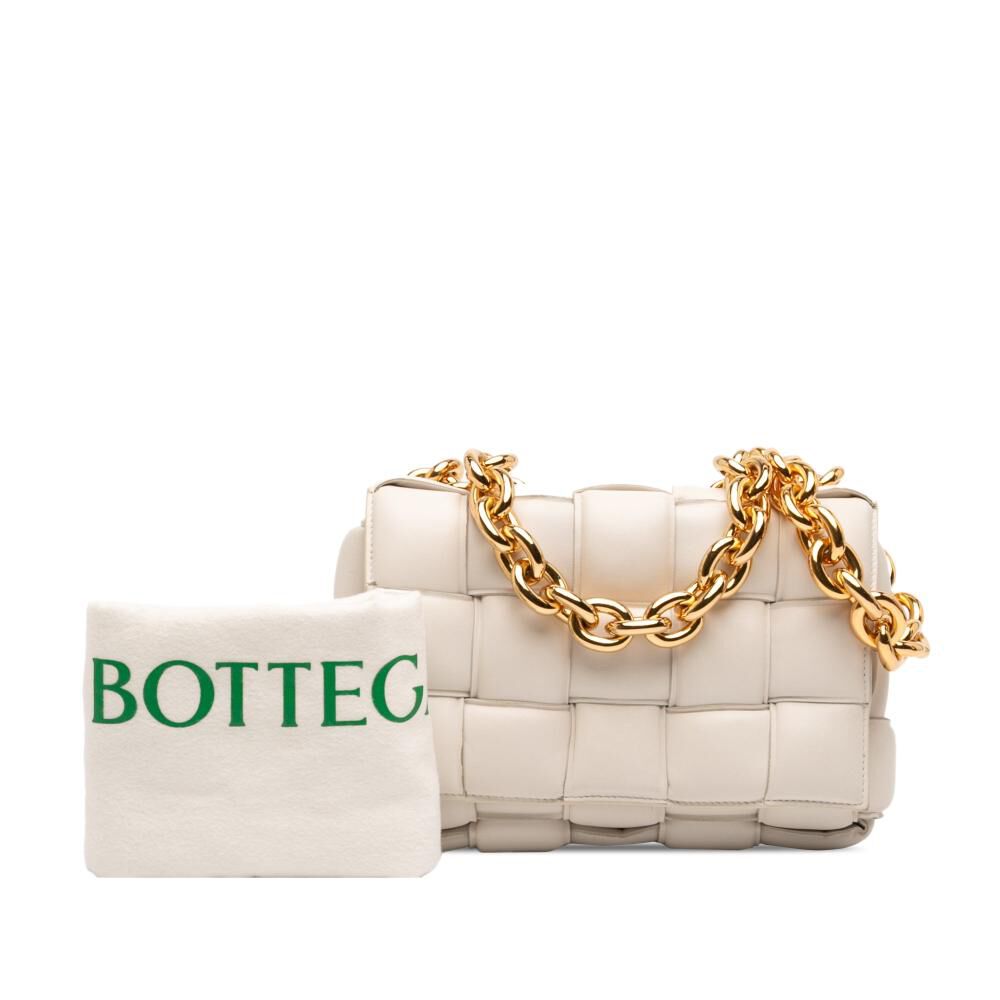 Bottega Veneta Padded Cassette Bag