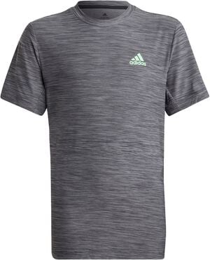 AEROREADY Heather Tr&aelig;ings T-Shirt