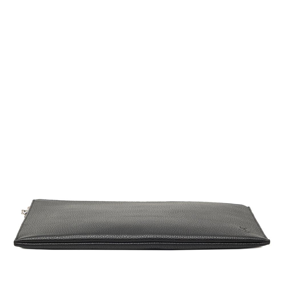 Yves Saint Laurent Clutch