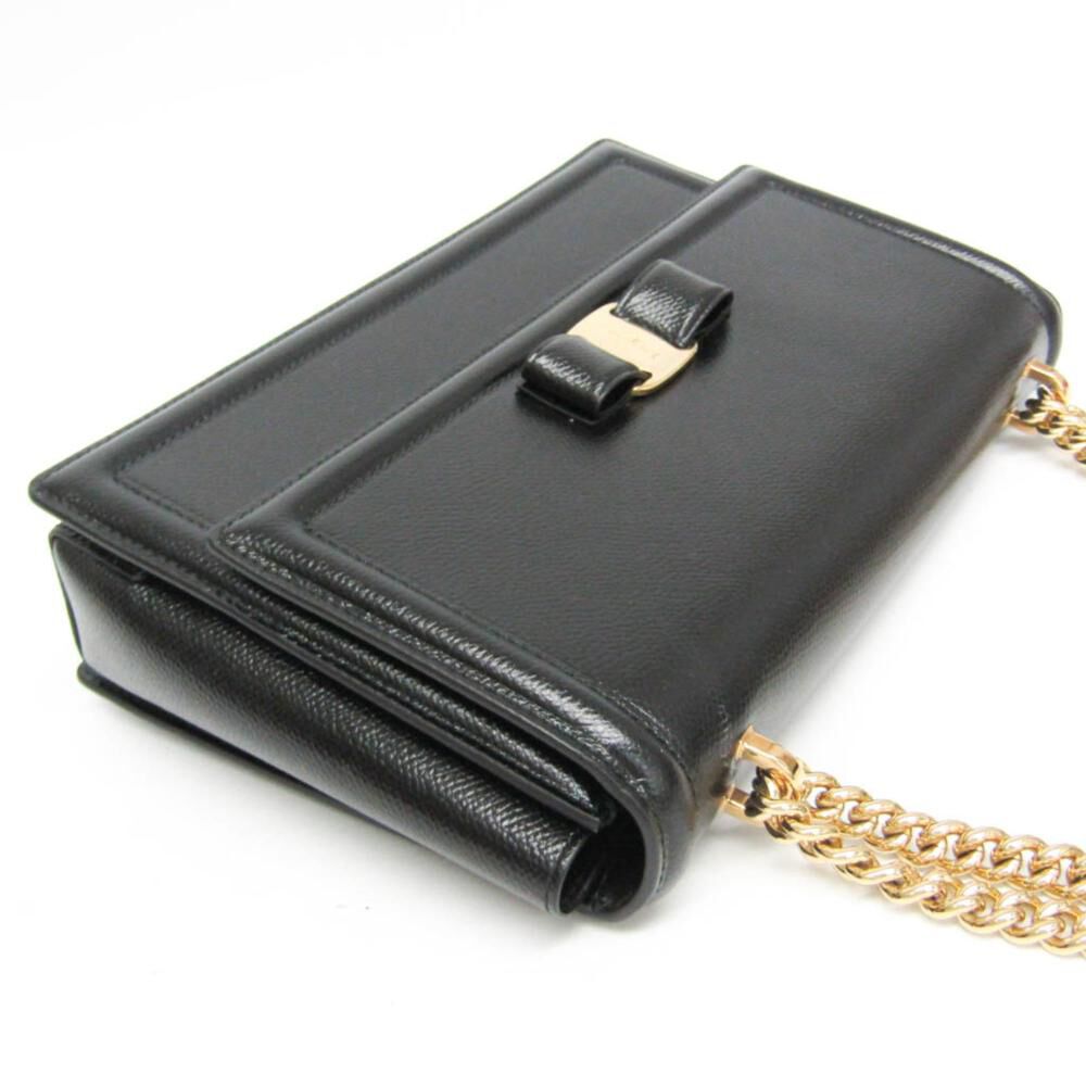 Salvatore Ferragamo Shoulder Bag