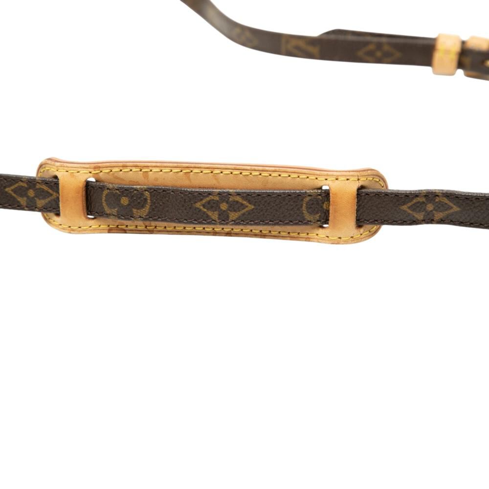 Louis Vuitton Pochette Marly Bandouliere