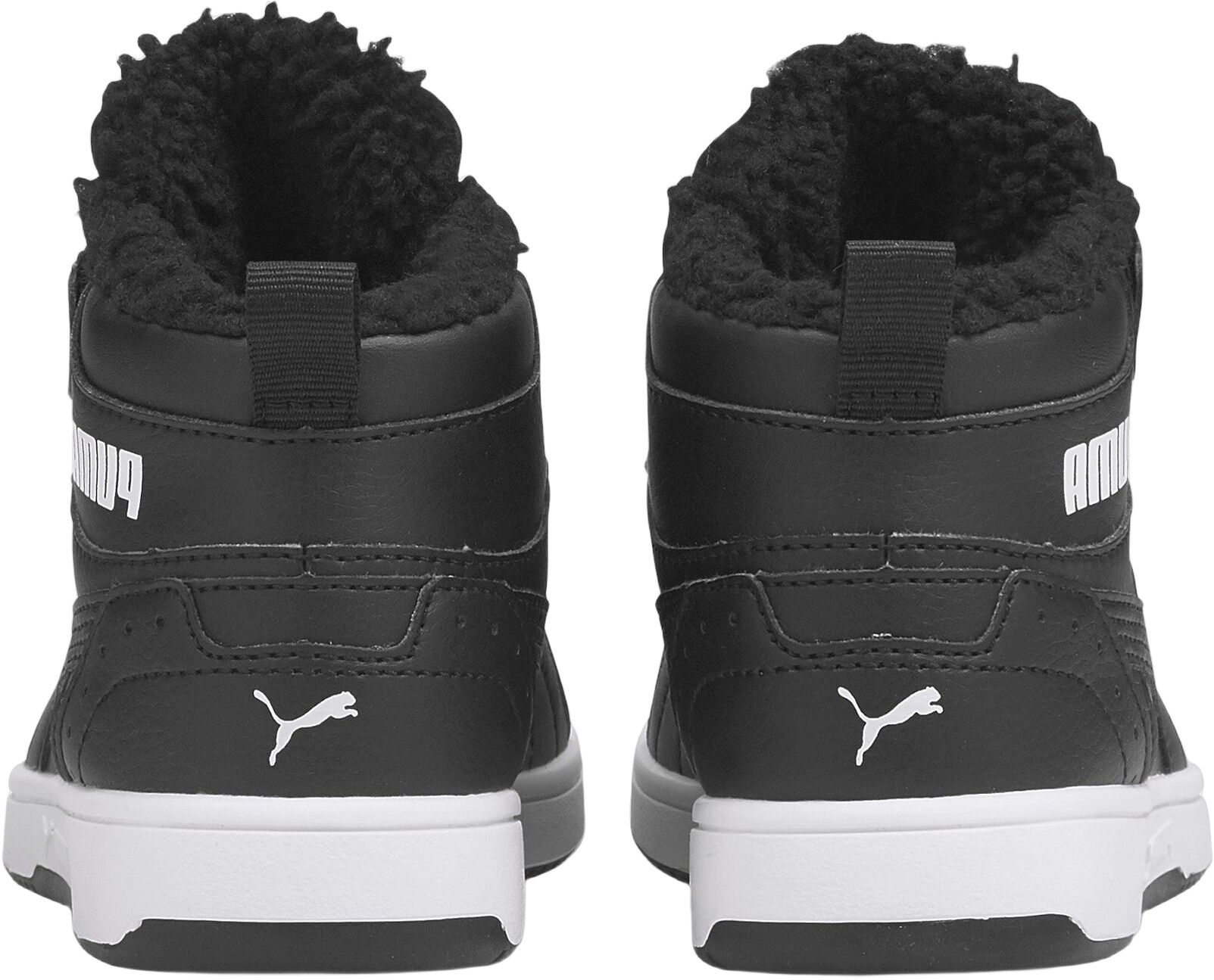 PUMA REBOUND JOY FUR PS