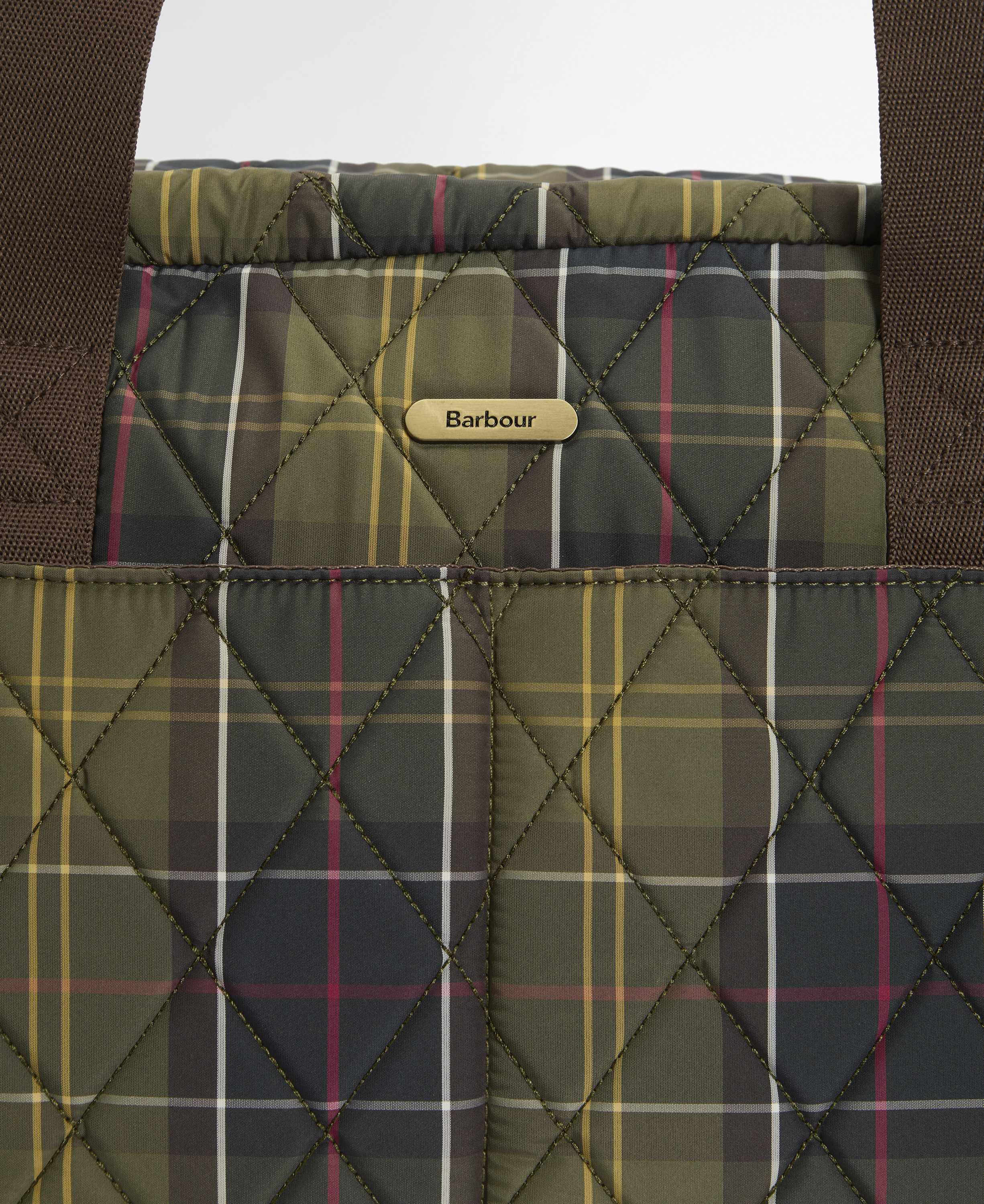 Barbour Wetherham Hold