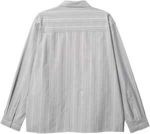 WBBuzo Big Stripe Shirt