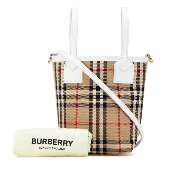 Burberry Tote