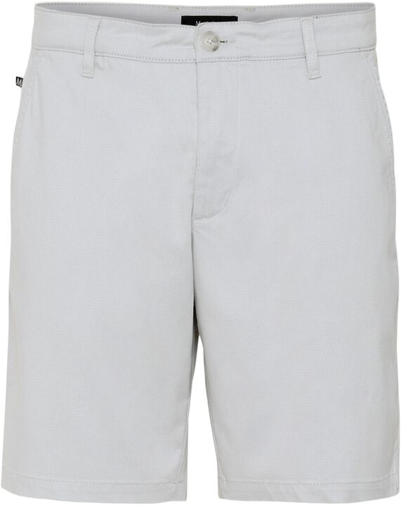 MAthomas Short
