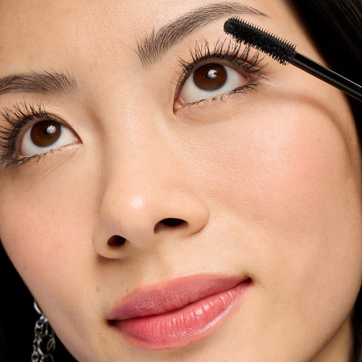 BADgal Bounce - Volume mascara med dobbeltsidet b&oslash;rste
