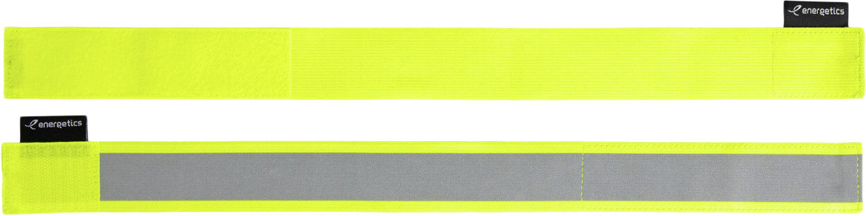 Reflective Elastik Armbind