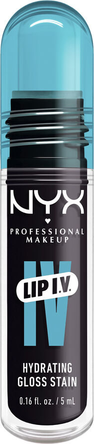 Lip I.V. Hydrating Gloss Stain