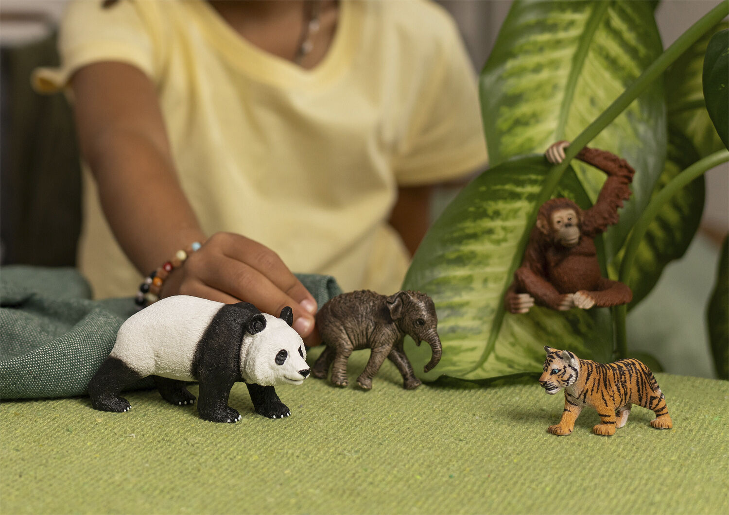 schleich WILD LIFE-starts