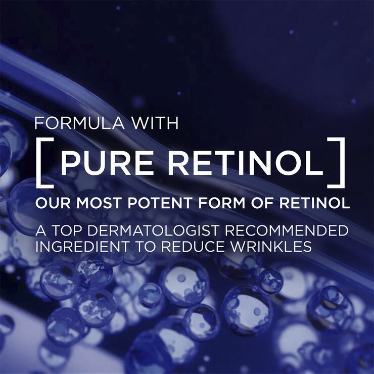 SkE Revit. Laser A-Ag Serum Retinol