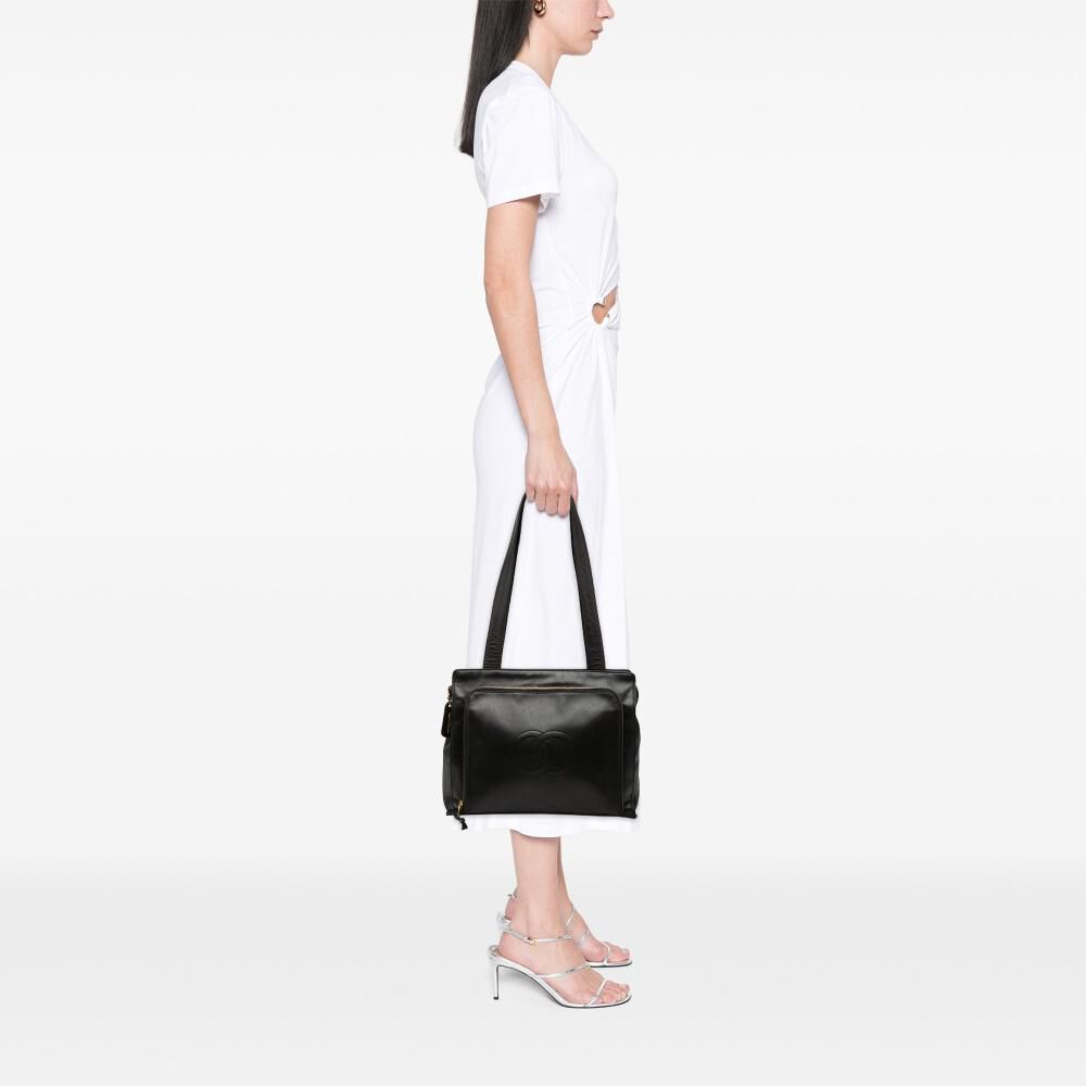 Chanel Tote