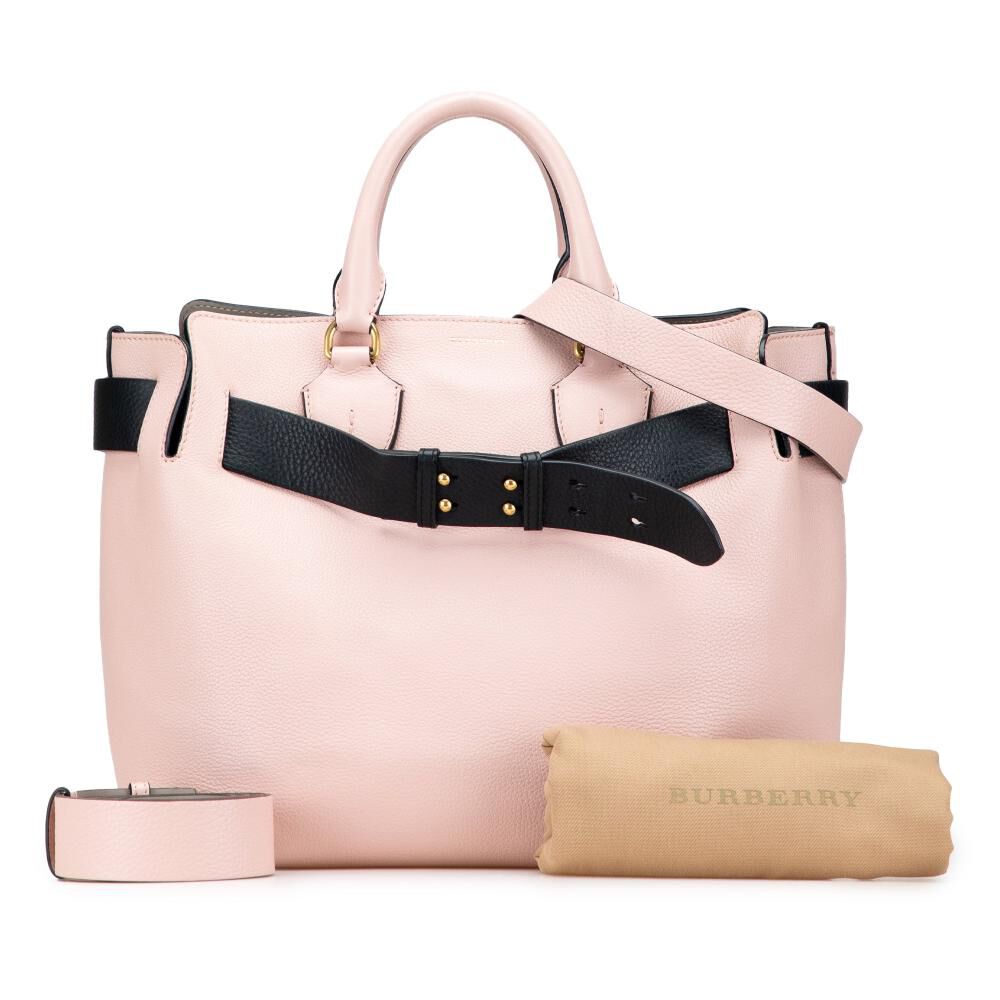 Burberry Tote