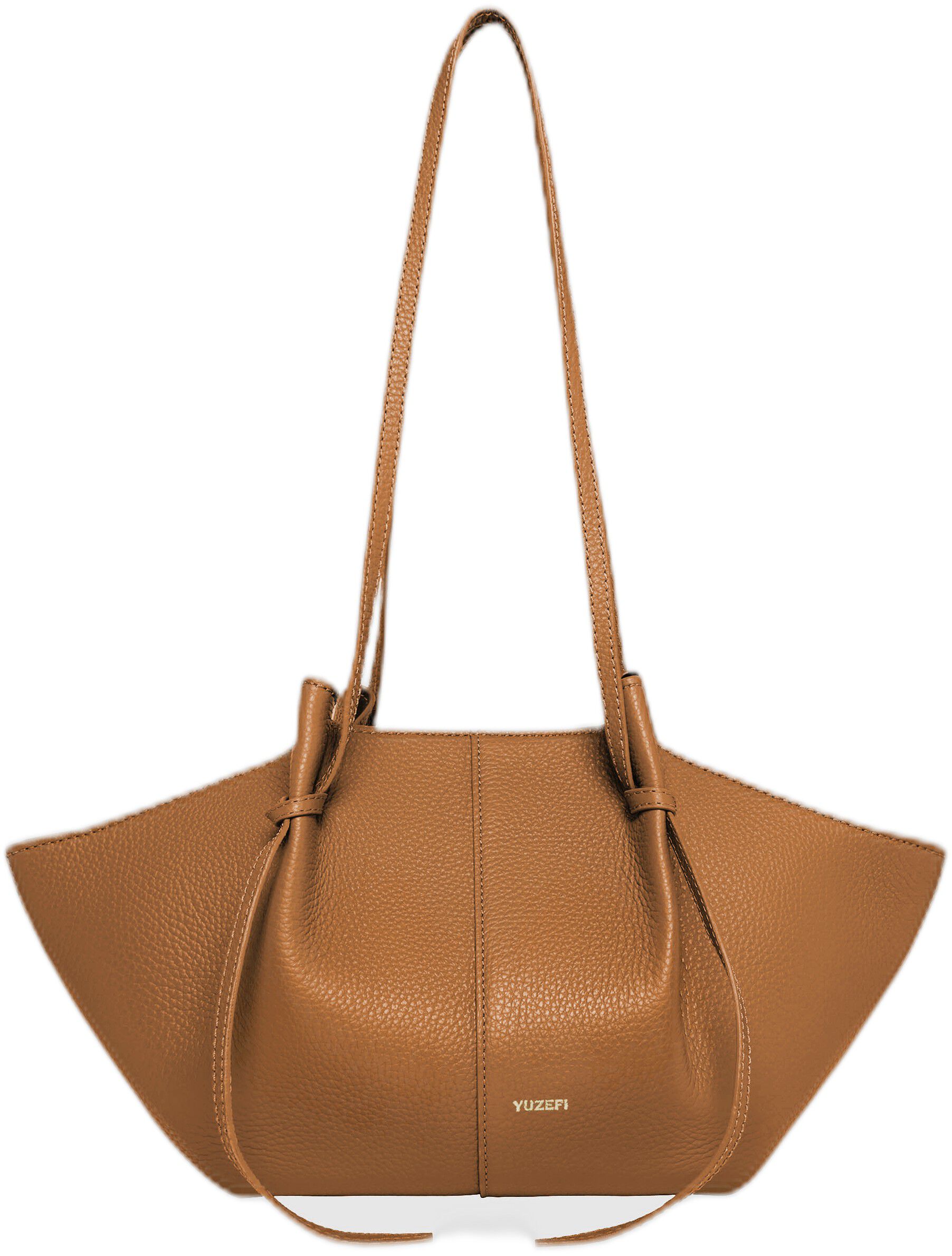 MOCHI PEBBLE GRAIN LEATHER