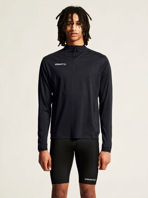 Evovle 2. 0 Half Zip Trænings Trøje