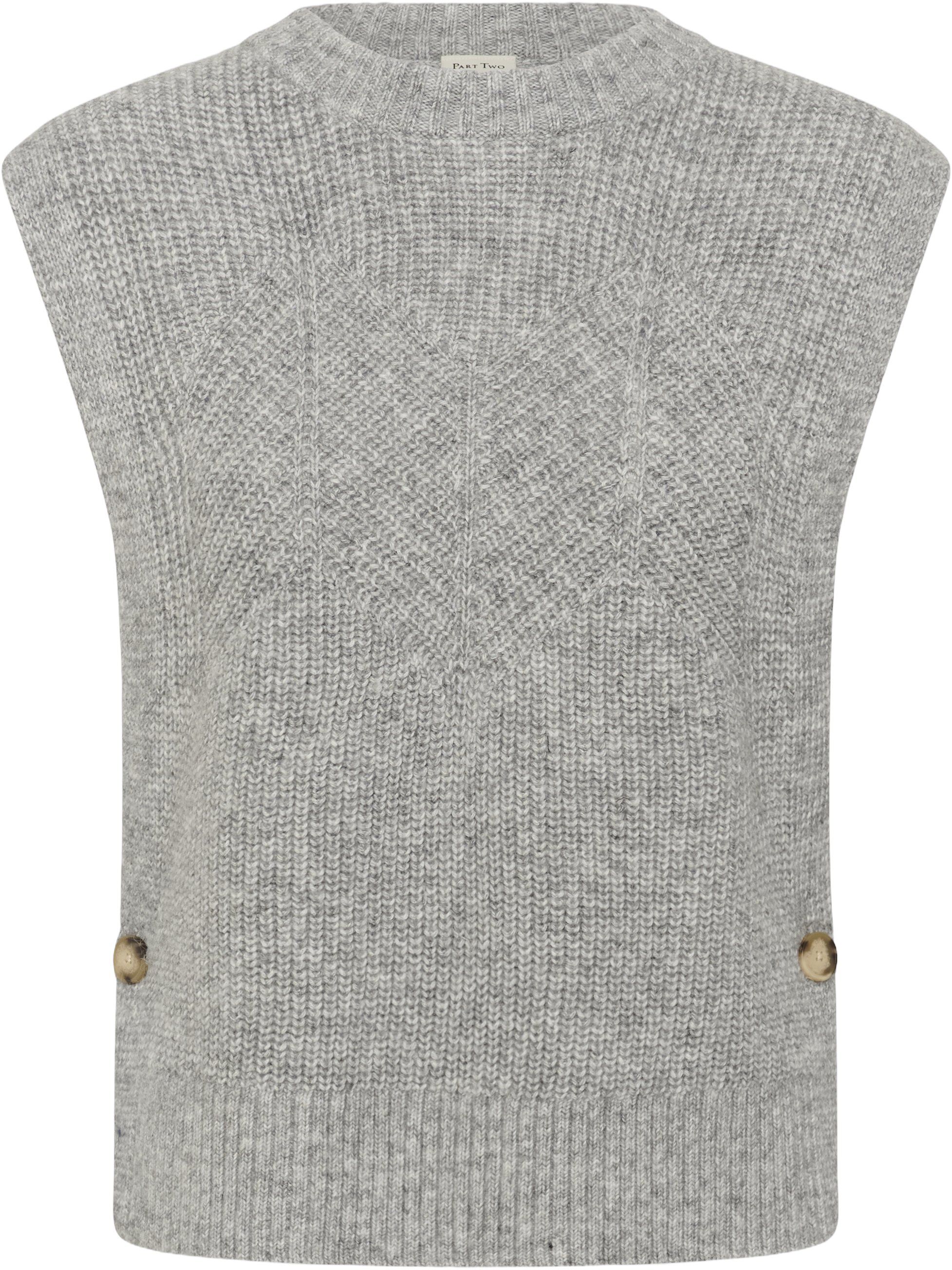CharlyePW Waistcoat
