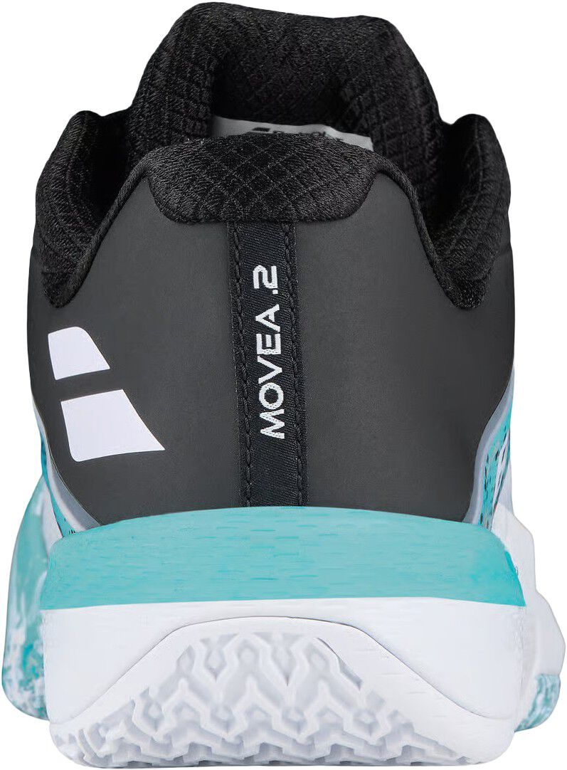 Movea 2 Comfort Padelsko