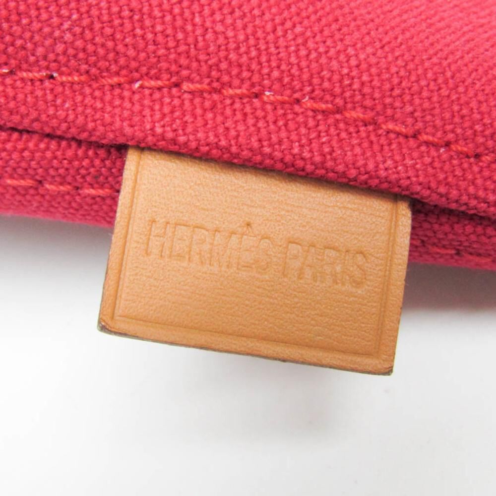 Hermes Pouch