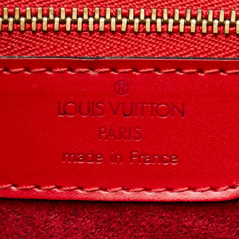 Louis Vuitton Saint Jacques