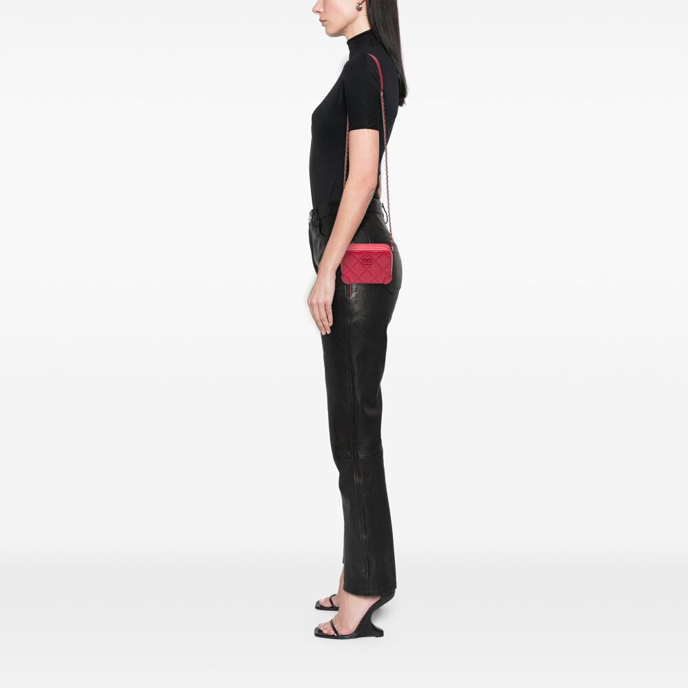 Chanel Crossbody Bag