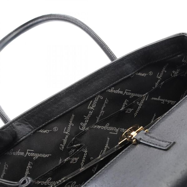 Salvatore Ferragamo Shoulder Bag