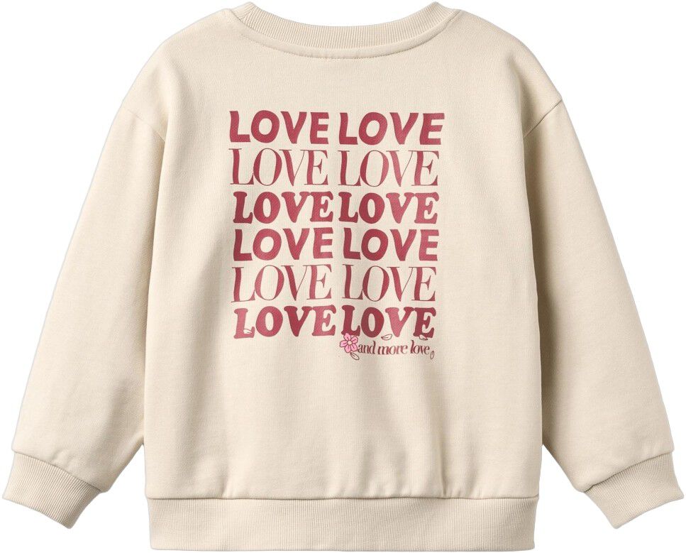 Sweatshirt L/S Emerson