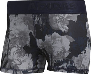 Alphaskin Sport Floral Short Tights