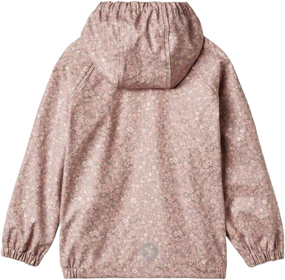 Regns&aelig;t Charlie m. Seler