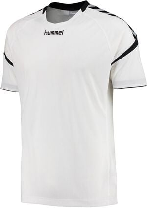 Authentic Charge Poly Trænings T-shirt