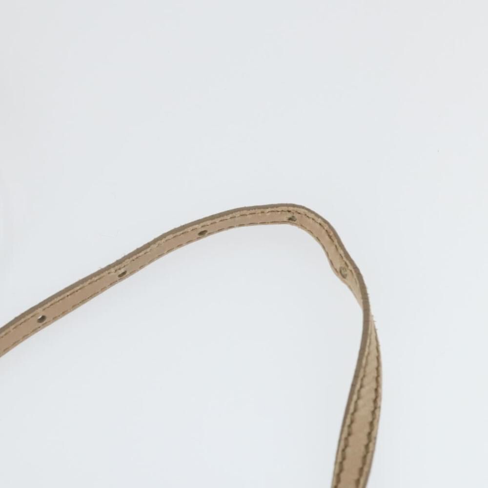 Fendi Shoulder Bag