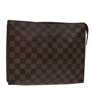 Louis Vuitton Poche Toilette