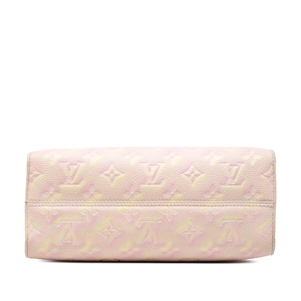 Louis Vuitton Onthego