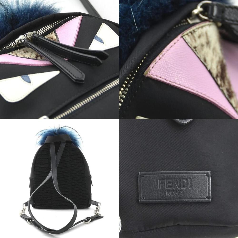 Fendi Backpack