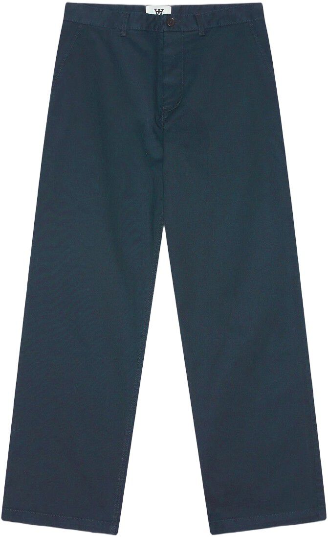 WWSilas classic trousers