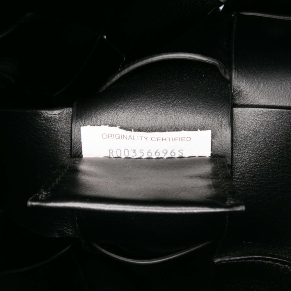 Bottega Veneta Bucket Bag