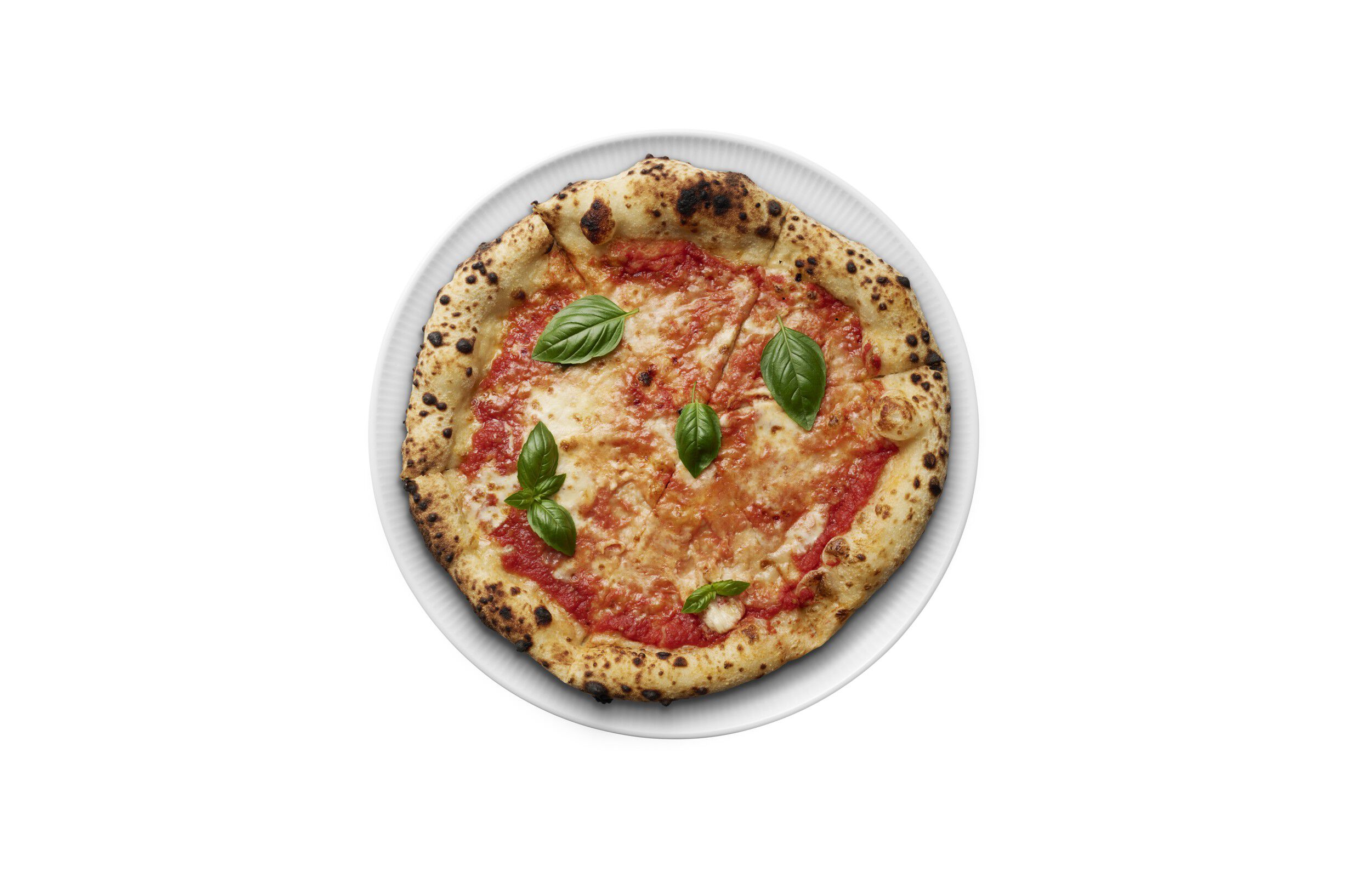 Legio Nova Pizzatallerken 31,5 cm