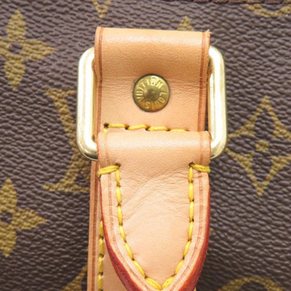 Louis Vuitton Keepall